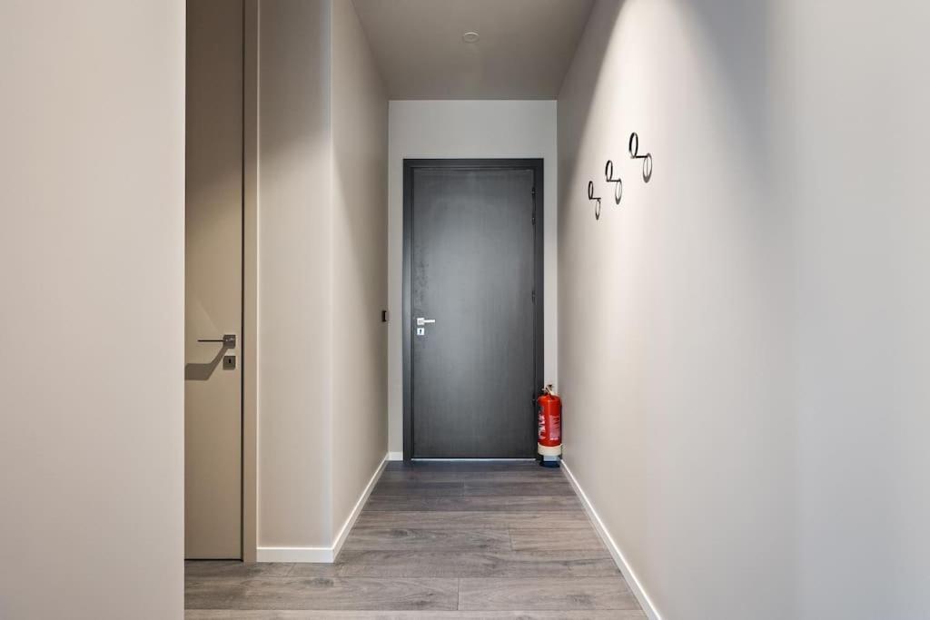 Private Lux 2Br & 2Ba City Center With Free Parking Reykjavík Exterior foto
