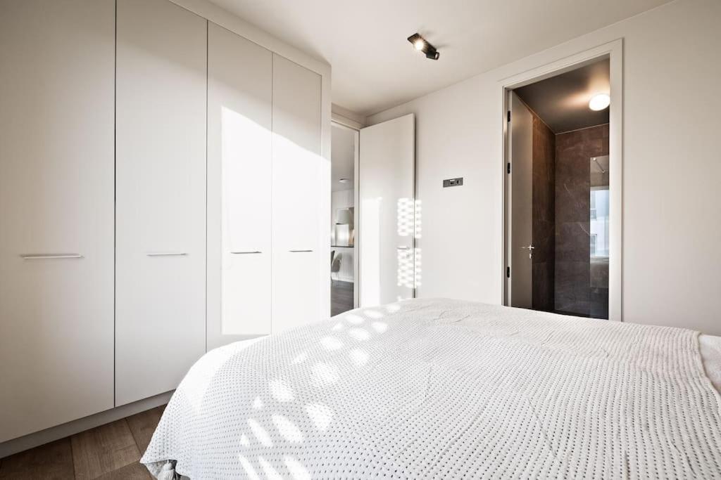 Private Lux 2Br & 2Ba City Center With Free Parking Reykjavík Exterior foto